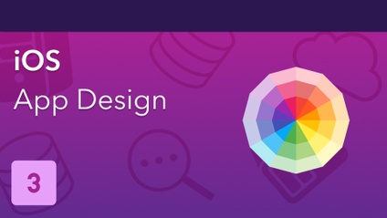 Product image for iOS App Design