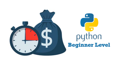 Product image for Python: Repay Loans (Gr. 9-10)