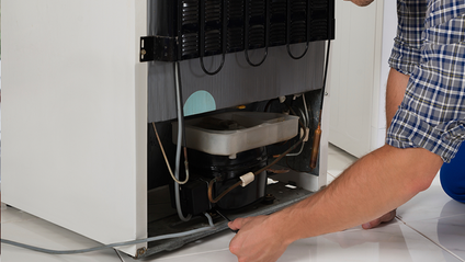 Product image for Reparación de refrigeradores convencionales