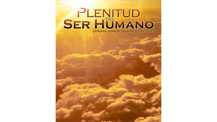 Product image for Plenitud del ser Humano