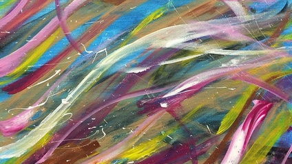 Product image for Art4Healing Stress