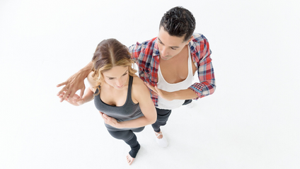 Product image for Partner Work Skills Training