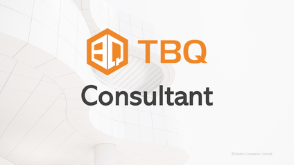 Product image for TBQC Consultant