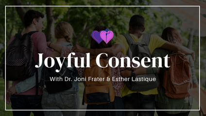 Product image for Joyful Consent