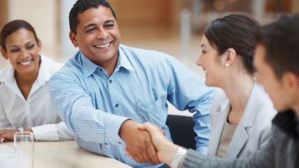 Product image for Building Rapport With Prospects Instantly