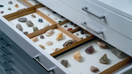 Product image for Museum Storage 101