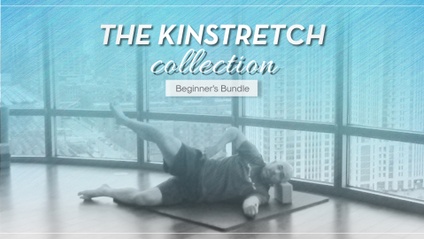 Product image for Kinstretch Collection Beginner's Bundle
