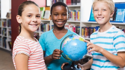 Product image for Westside Montessori - Spanish Program
