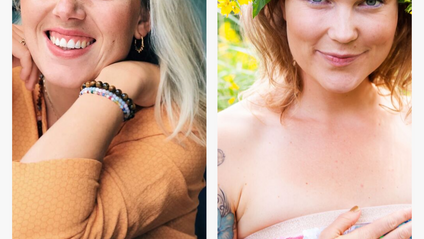 Product image for Rolig putning - online foredrag om forældre-power og børns søvn