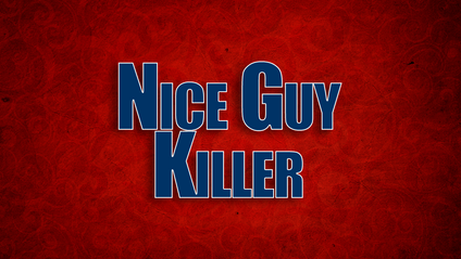 Product image for Nice Guy Killer