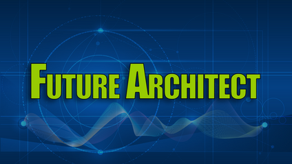 Product image for Future Architect