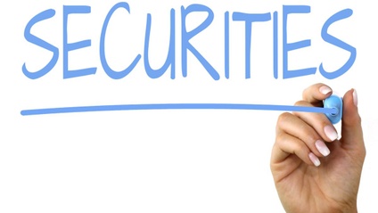 Product image for Securities