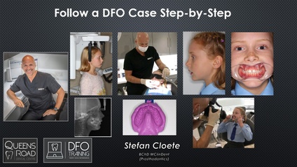 Product image for Course 9 : Follow a DFO Case Step-by-Step