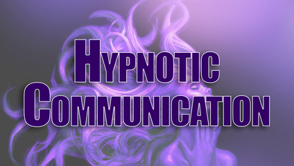 Product image for Hypnotic Communication