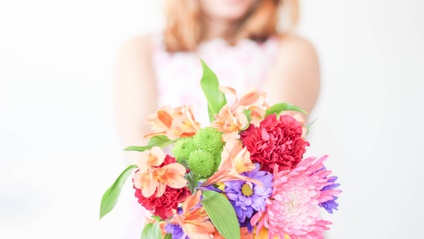 Product image for Aromatherapy: The Gateway to Happy Hormones
