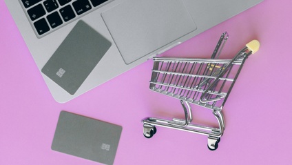 Product image for Aprire un'attività di commercio elettronico - negozio on line