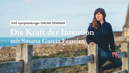 Product image for Die Kraft der Intention
