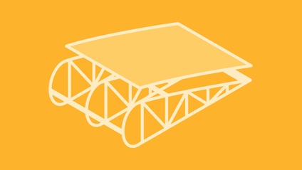Product image for Fabric Covering