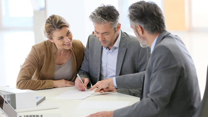 Product image for Creating Professional Contract Proposals