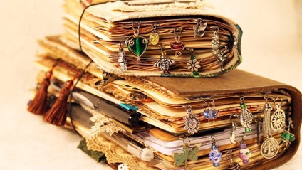 Product image for The Business of Junk Journals - A Sales Course with Mrs. Cog