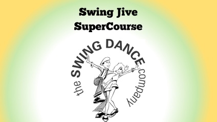 Product image for SwingJive SuperCourse