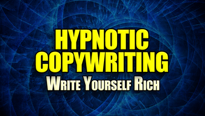 Product image for Hypnotic Copywriting