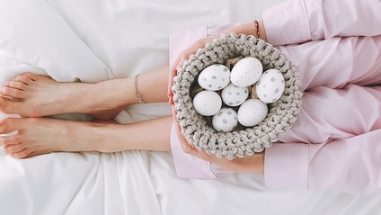 Product image for 90-Day Egg Nurturing Program