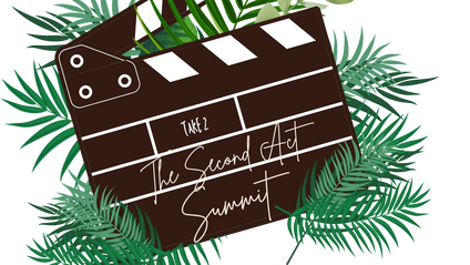 Product image for The Second Act Summit Masterclass Bundle