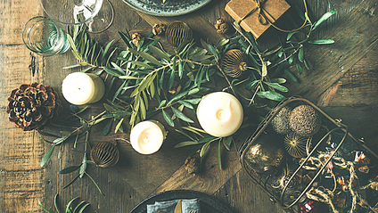 Product image for Managing Grief on Holidays and Special Days Course