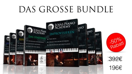 Product image for DAS GROSSE BUNDLE