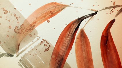 Product image for Sumi-e Painting: Simplicity and Serenity