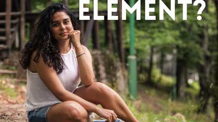Product image for What's Your Element