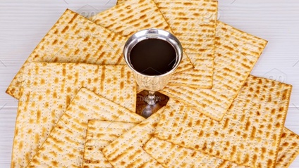 Product image for Laws of Pesach
