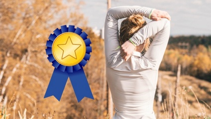 Product image for Exercises to Improve Posture