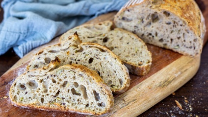 Product image for Beginner Sourdough Intensive Live-stream Replay Class