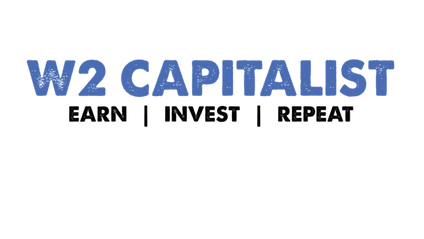 Product image for W2 Capitalist Virtual Mastermind