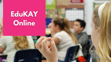 Product image for EduKAY Online