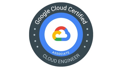 Product image for Google Cloud ACE Practice Test