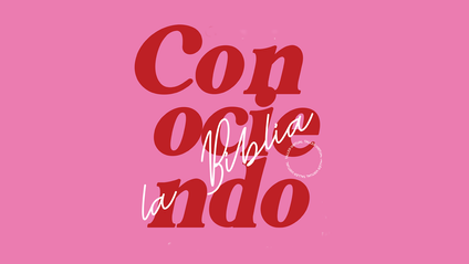 Product image for Conociendo La Biblia