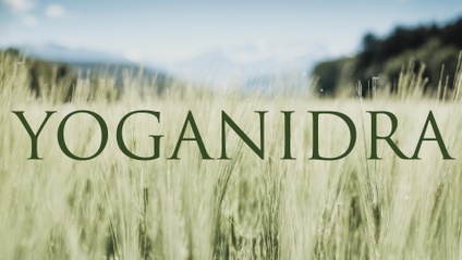 Product image for Yoga Nidra