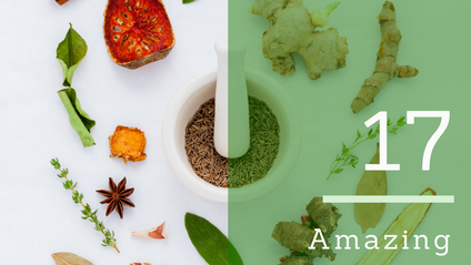 Product image for 17 Foods That Prevent Hair Loss