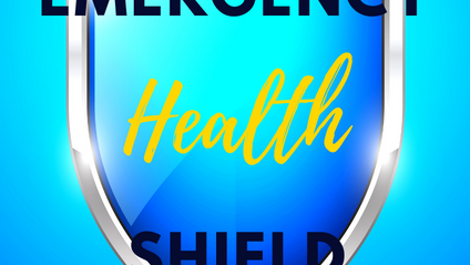 Product image for The Emergency Health Shield Meditation