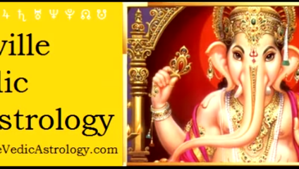 Product image for Vedic Astrology Apprenticeship Program
