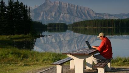Product image for Happy @ Work ~ Affirmation Meditations