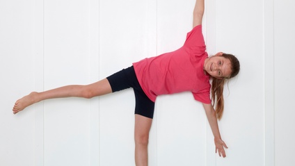Product image for  2025 - BWY Teaching Yoga to Children & Teens