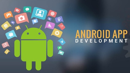 Product image for Android Exam : Android Development Tests Certification 2021