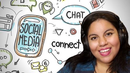 Product image for Cross-Platform Social Media for Academics