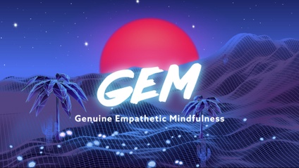 Product image for The Rebel G.E.M.