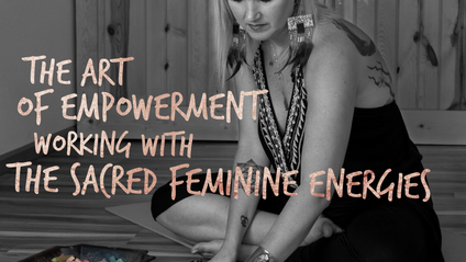Product image for 10 week Audio Course-Lit From Within™ Living Aware Awake Aligned!