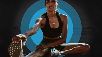 Product image for MOBILITY & FLEXIBILITY
